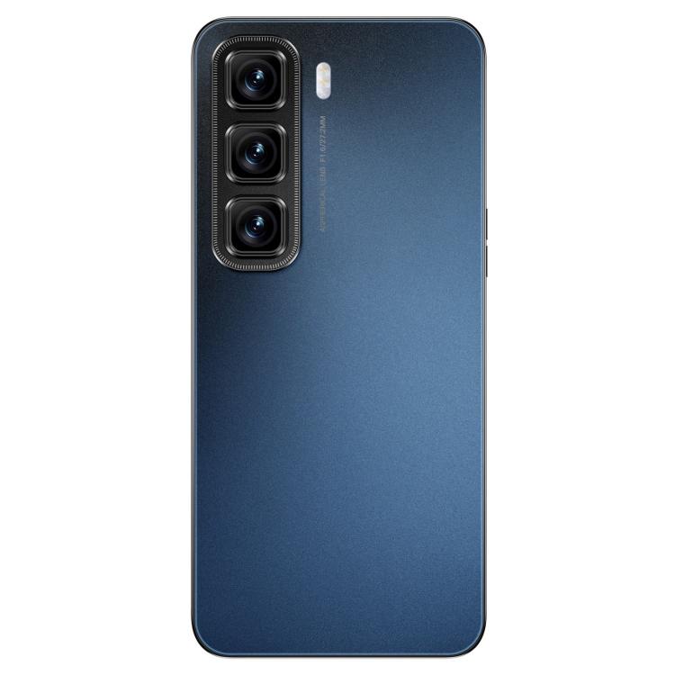 Hot 50 Pro / ZKU217, 2GB+16GB, 6.56 inch Android 8.1 MTK6580A Quad Core, Network: 3G, Dual SIM, EU Plug, US Plug, UK Plug, AU Plug