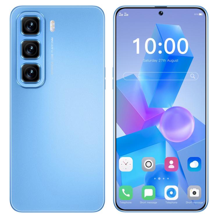 Hot 50 Pro / ZKU217, 2GB+16GB, 6.56 inch Android 8.1 MTK6580A Quad Core, Network: 3G, Dual SIM, EU Plug, US Plug, UK Plug, AU Plug