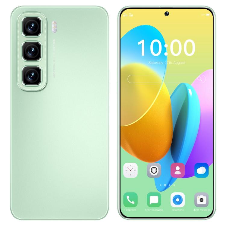 Hot 50 Pro / ZKU217, 2GB+16GB, 6.56 inch Android 8.1 MTK6580A Quad Core, Network: 3G, Dual SIM, EU Plug, US Plug, UK Plug, AU Plug