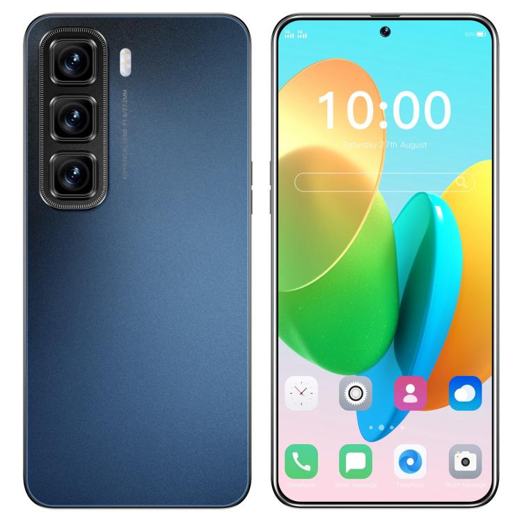 Hot 50 Pro / ZKU217, 2GB+16GB, 6.56 inch Android 8.1 MTK6580A Quad Core, Network: 3G, Dual SIM, EU Plug, US Plug, UK Plug, AU Plug