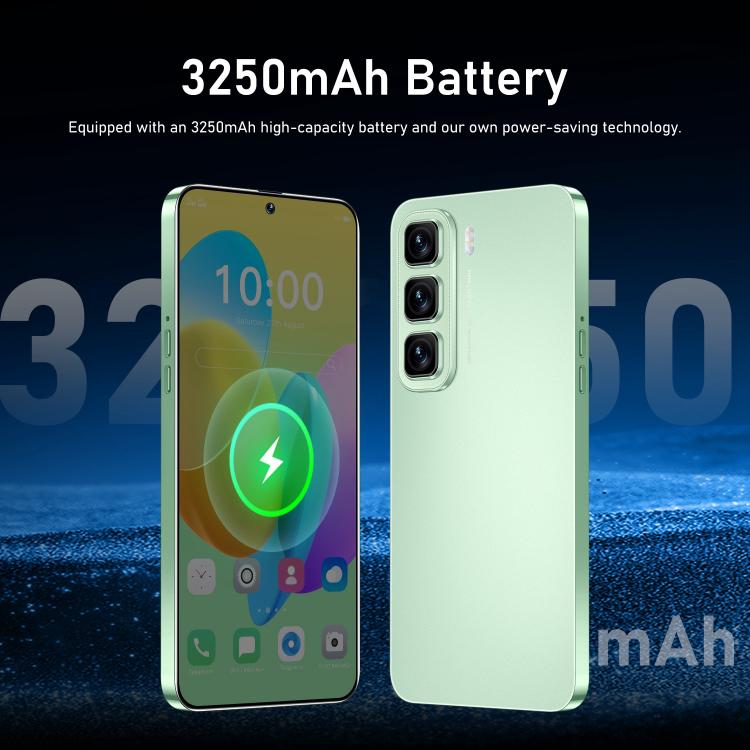 Hot 50 Pro / ZKU217, 2GB+16GB, 6.56 inch Android 8.1 MTK6580A Quad Core, Network: 3G, Dual SIM, EU Plug, US Plug, UK Plug, AU Plug