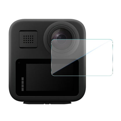 imak Tempered Glass Film, Self-positioning Version, For GoPro Max