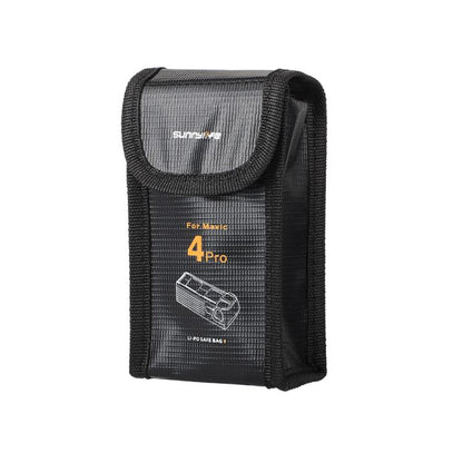 Sunnylife Battery Explosion-proof Safe Bag Protective Li-Po Safe Bag, For DJI Mavic 4 Pro