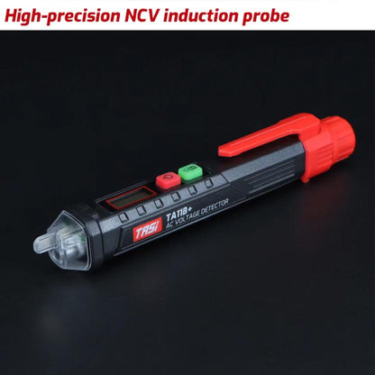 TASI TA11B+ Non-contact Inductive LCD Digital Display Tester