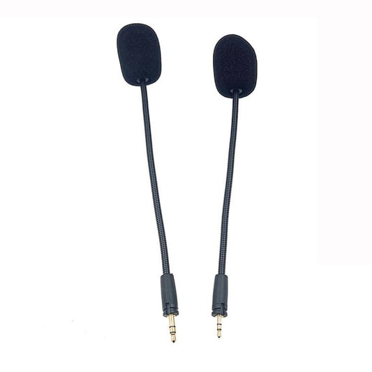 For Turtle Beach Ear Force PX4 / PX5 Gaming Headset Gooseneck Intercom Microphone