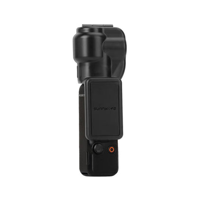 Sunnylife Colorful Gimbal Cover Camera Protector Screen Protective Case, For DJI OSMO Pocket 3