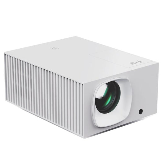 VIVIBRIGHT D7000 Lite 1920x1080P 550ANSI Screen Mirror Smart Projector