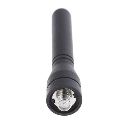 Walkie-talkie Mini Thumb Short Antenna