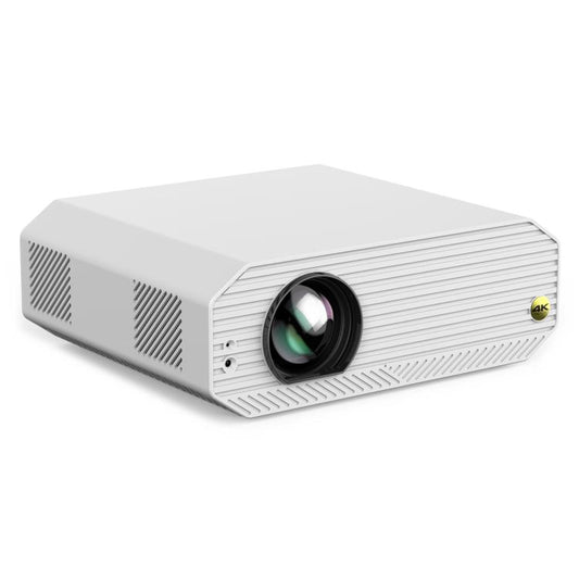 VIVIBRIGHT K5000SE 1920x1080P 1800ANSI Android 9.0 Screen Mirror Smart Projector