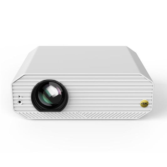 VIVIBRIGHT K5000SE 1920x1080P 1800ANSI Android 9.0 Screen Mirror Smart Projector