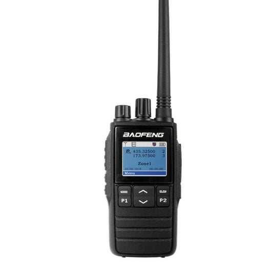 Baofeng DM-1703 1.77 inch Color Screen Handheld Digital Walkie Talkie