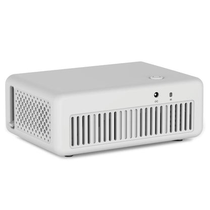 VIVIBRIGHT L01 Crazy Version 1080P 40 Lumens LCD + LED Smart Projector