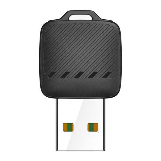 2 in 1 Car CarPlay and Android Auto Wired to Wireless Smart Box Adapter Mini USB Converter, Mini USB Smart Box Adapter