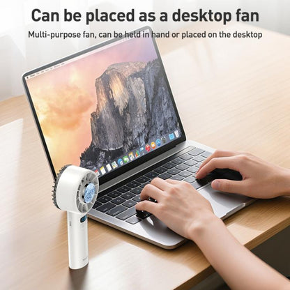 Yesido YF18 Handheld Ice Compress Brushless High Speed ??Fan