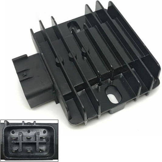 Motorcycle Voltage Regulator Rectifier For Kawasaki Mule 600 21066-0010 21066-0039