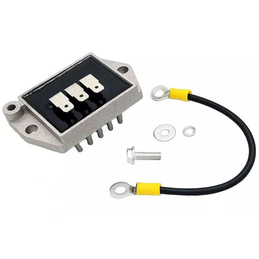 Motorcycle Voltage Regulator Rectifier For Kohler 2540339S 2540321S 2540332S 2540329S