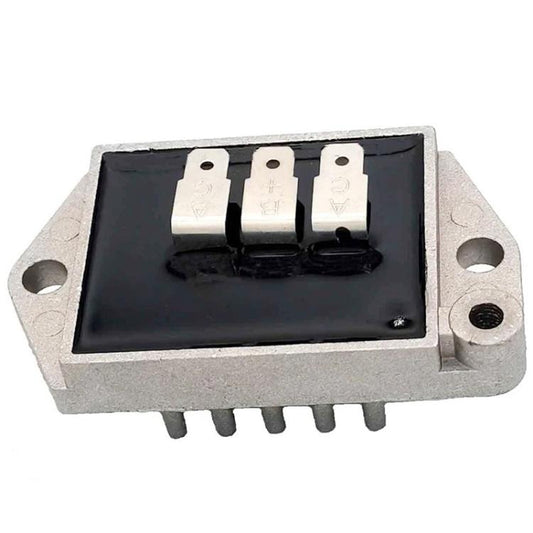 Motorcycle Voltage Regulator Rectifier For Kohler 2540339S 2540321S 2540332S 2540329S
