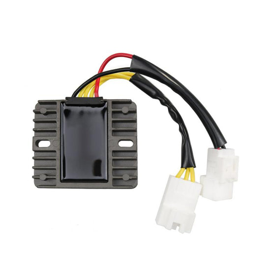 Motorcycle Voltage Regulator Rectifier For Honda 31600-MFR-671 31600-MFE-64