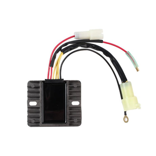 Motorcycle Voltage Regulator Rectifier For Yamaha 115-200 1990-2008 SH601-13 6R3-81960-10-00 6R3-81960-00-00