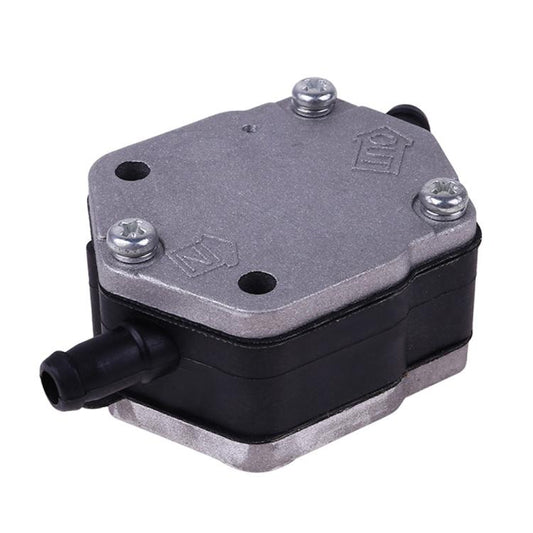 Motorcycle Outboard Two-stroke Engine Fuel Pump