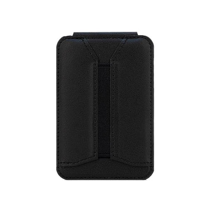 MagSafe Live Broadcast Phone Bracket Card Holder with Elastic Band