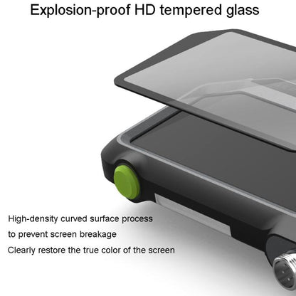 TESLONG NTS500 Industrial Pipeline Endoscope with 5 inch HD Screen