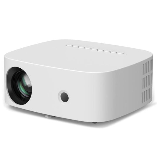 VIVIBRIGHT L03 Lite 1280x720P 150ANSI Android 9.0 Screen Mirror Smart Projector
