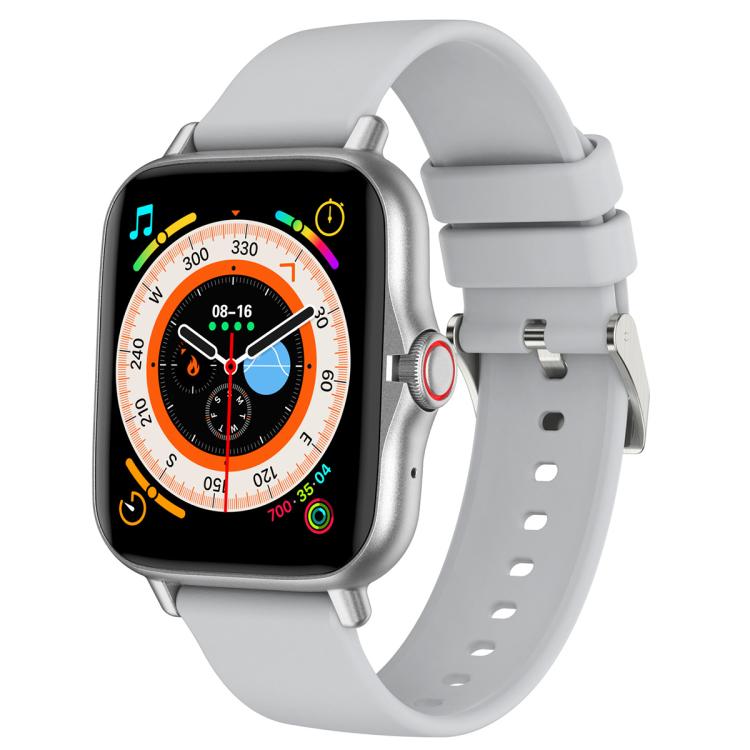 C26 Pro 1.44 inch TFT Screen BT Sports Smart Watch