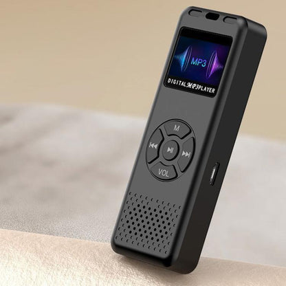 T09 Multifunctional Digital Screen MP3 / MP4 Bluetooth Music Player