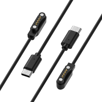 Magnetic Charging Cable, Length: 1m