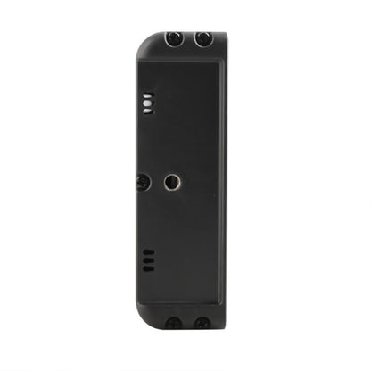 KYX--0014 LED Portable Electronic Scoreboard Remote Control Sports Game Score Record, AU Plug, US Plug, EU Plug, UK Plug
