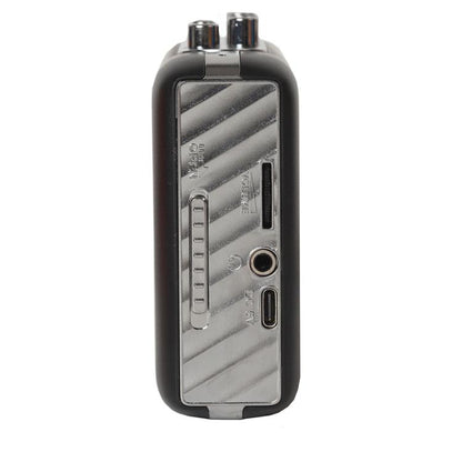 Tonivent TON771 Portable Recorder Tape Converter USB Cassette to MP3 Player