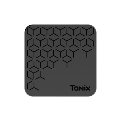 Tanix TX7 8K UHD Android 14 Smart TV Box with Remote Control, Allwinner H728 Octa-Core