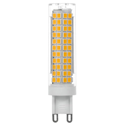 G9 15W 136 LEDs SMD 2835 Dimmable Corn Light Bulb, AC 110V