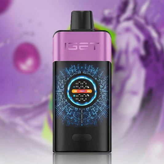 IGET One 12000 Puffs E-Cigarette