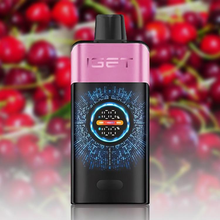 IGET One 12000 Puffs E-Cigarette