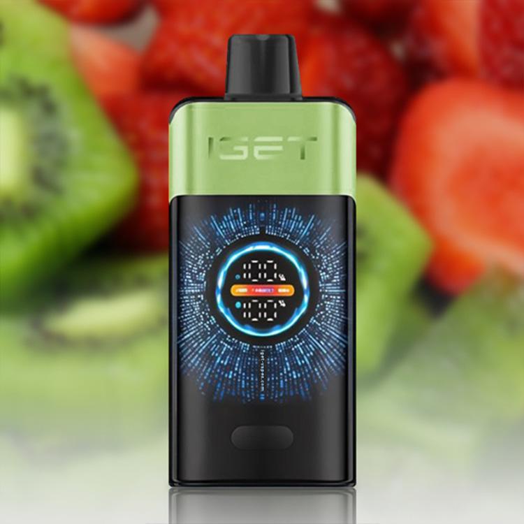 IGET One 12000 Puffs E-Cigarette