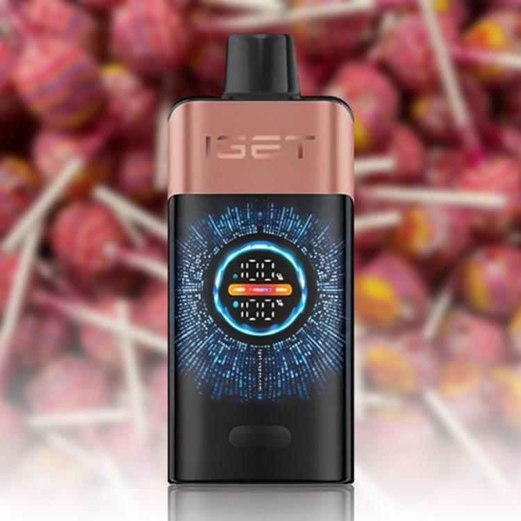 IGET One 12000 Puffs E-Cigarette