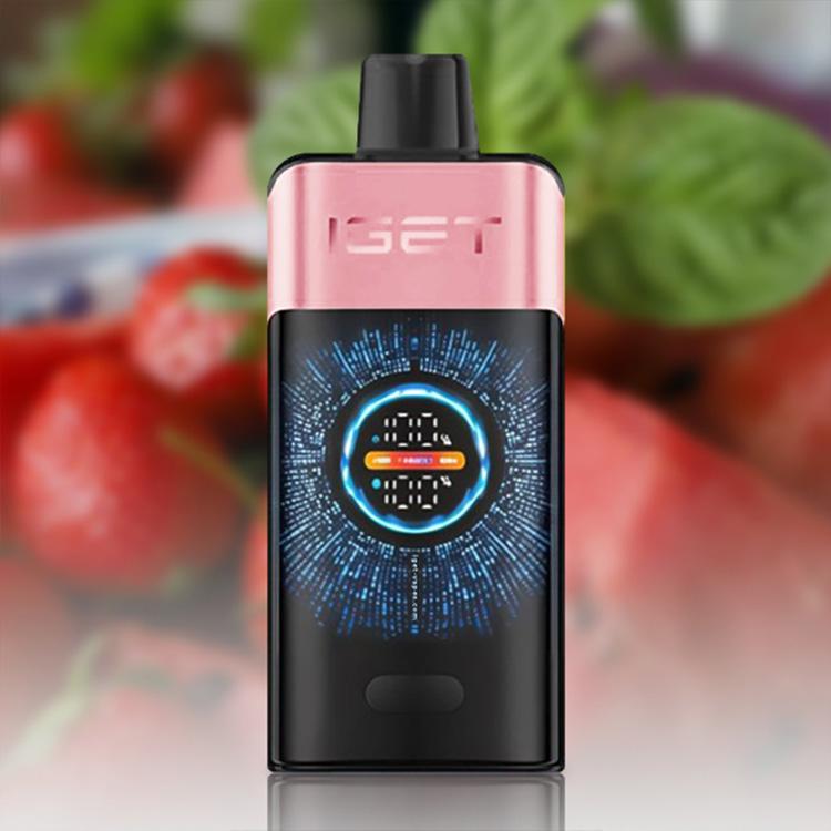 IGET One 12000 Puffs E-Cigarette