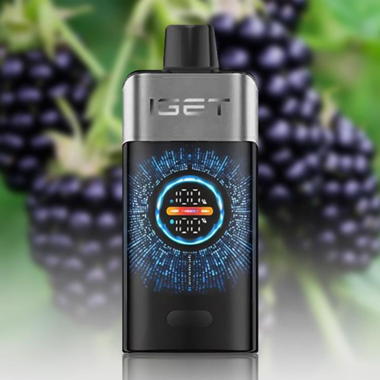 IGET One 12000 Puffs E-Cigarette