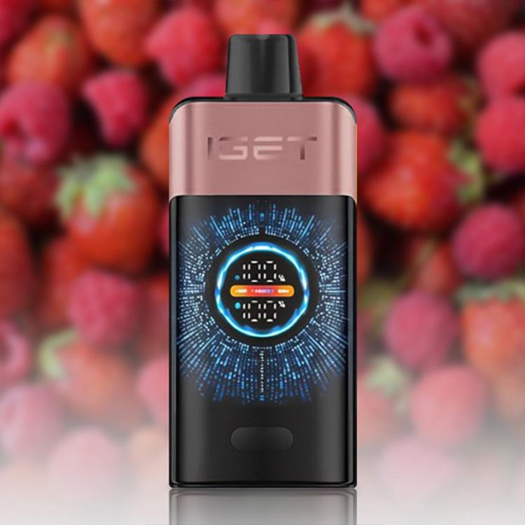 IGET One 12000 Puffs E-Cigarette