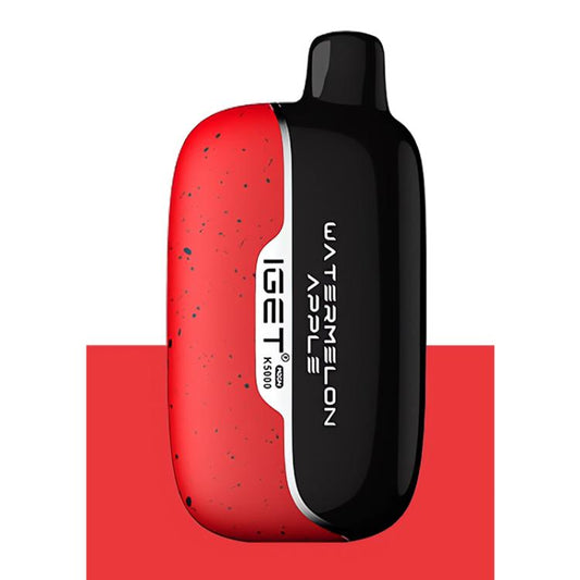 IGET Moon K5000 E-Cigarette