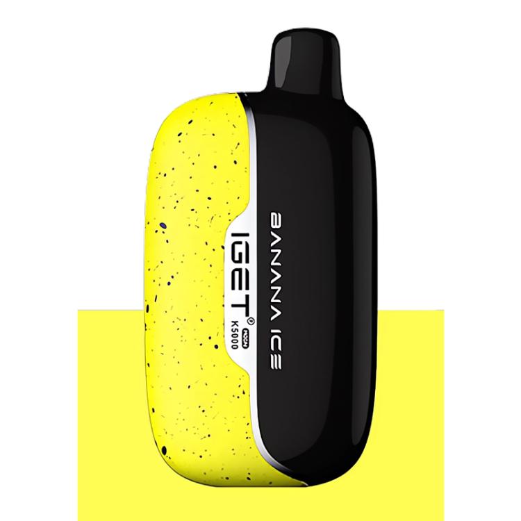 IGET Moon K5000 E-Cigarette
