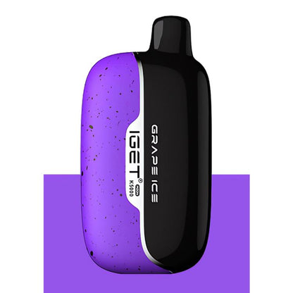 IGET Moon K5000 E-Cigarette