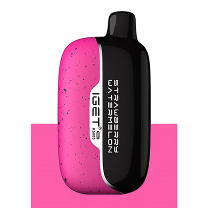 IGET Moon K5000 E-Cigarette