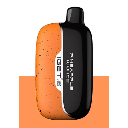 IGET Moon K5000 E-Cigarette