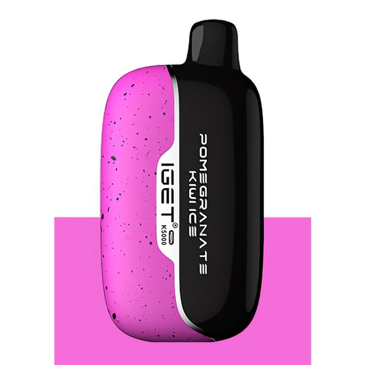 IGET Moon K5000 E-Cigarette