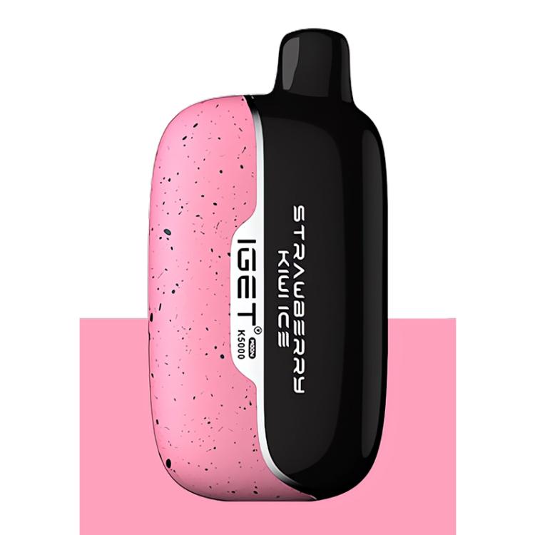 IGET Moon K5000 E-Cigarette