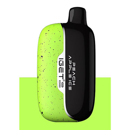 IGET Moon K5000 E-Cigarette
