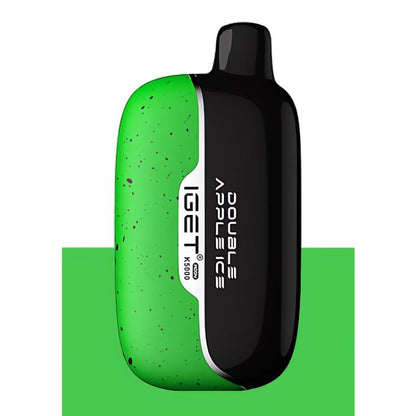 IGET Moon K5000 E-Cigarette